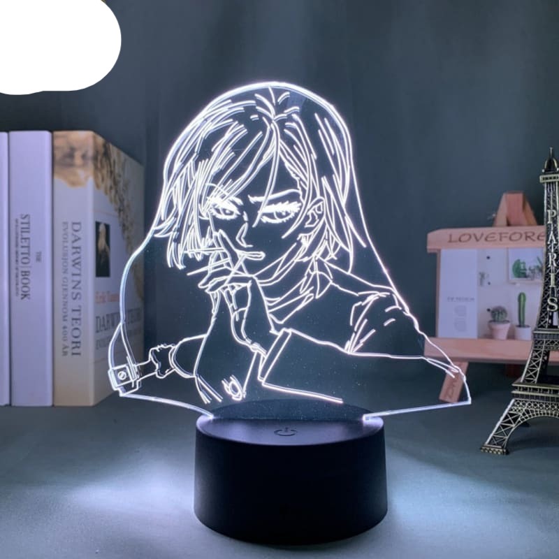 Lampe LED Nobara Kugisaki - Jujutsu Kaisen™