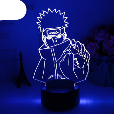 Lampe LED Pain - Naruto Shippuden™