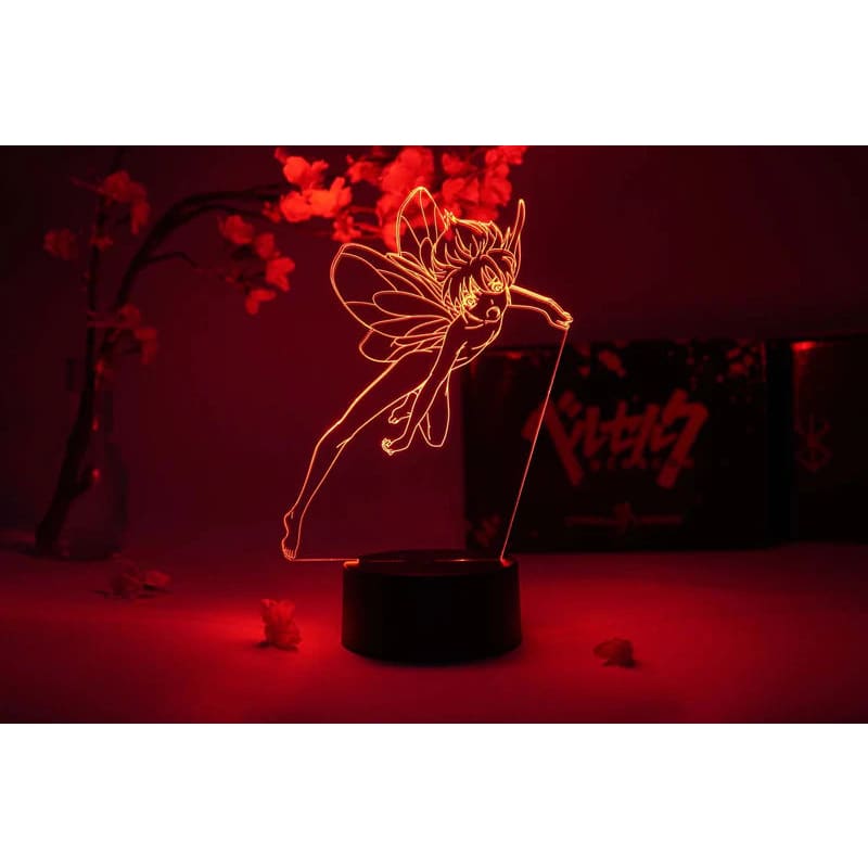 Puck LED-Lampe – Berserk™