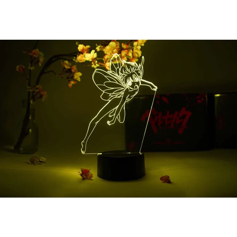 Lampe LED Puck - Berserk™