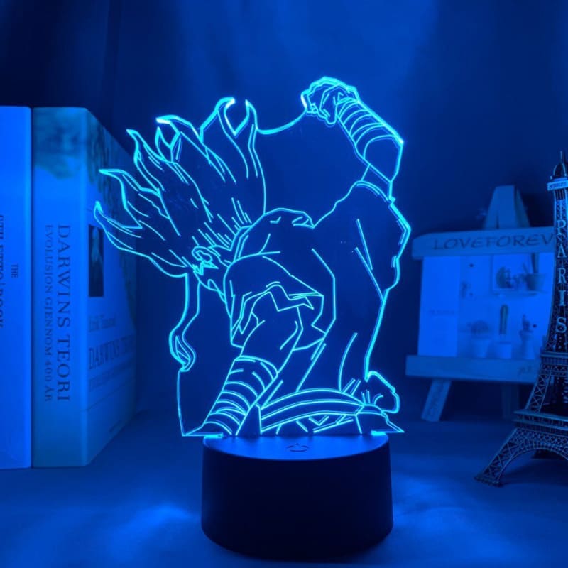 Senku-LED-Lampe – Dr. Stone™