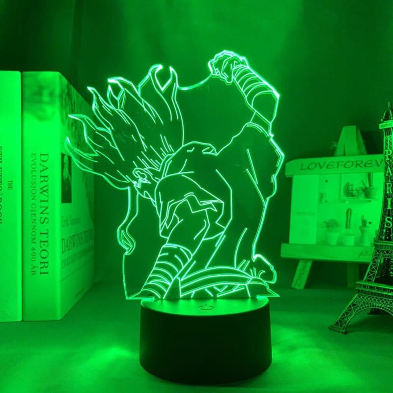 Senku-LED-Lampe – Dr. Stone™