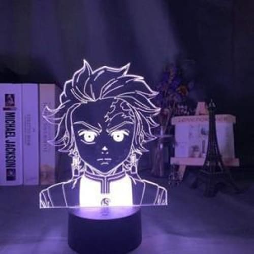 Lampe LED Tanjiro Kamado - Demon Slayer™