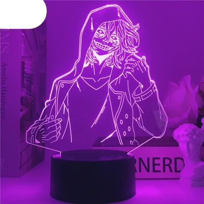 Lampe LED Tenko Shimura "Shigaraki" - My Hero Academia™