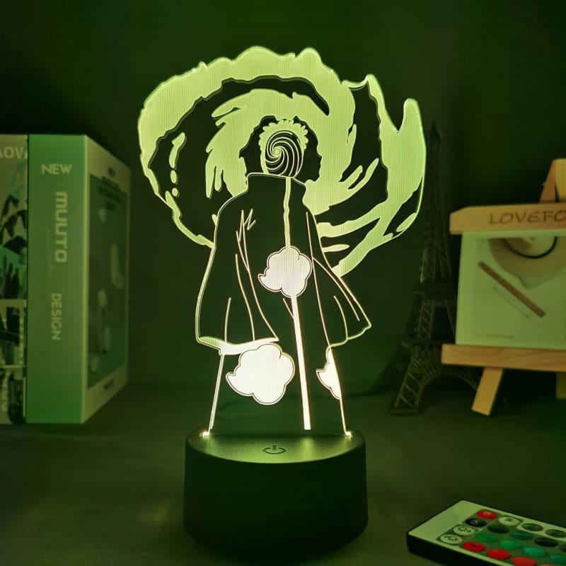 Tobi LED-Lampe – Naruto Shippuden™