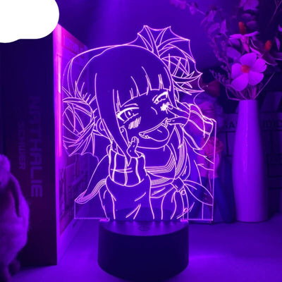 Lampe LED Toga - My Hero Academia™