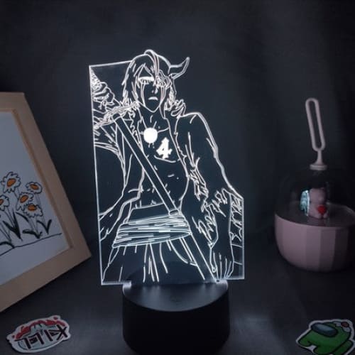 Lampe LED Ulquiorra Cifer - Bleach™