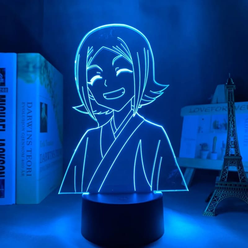 Lampe LED Yachiru - Bleach™