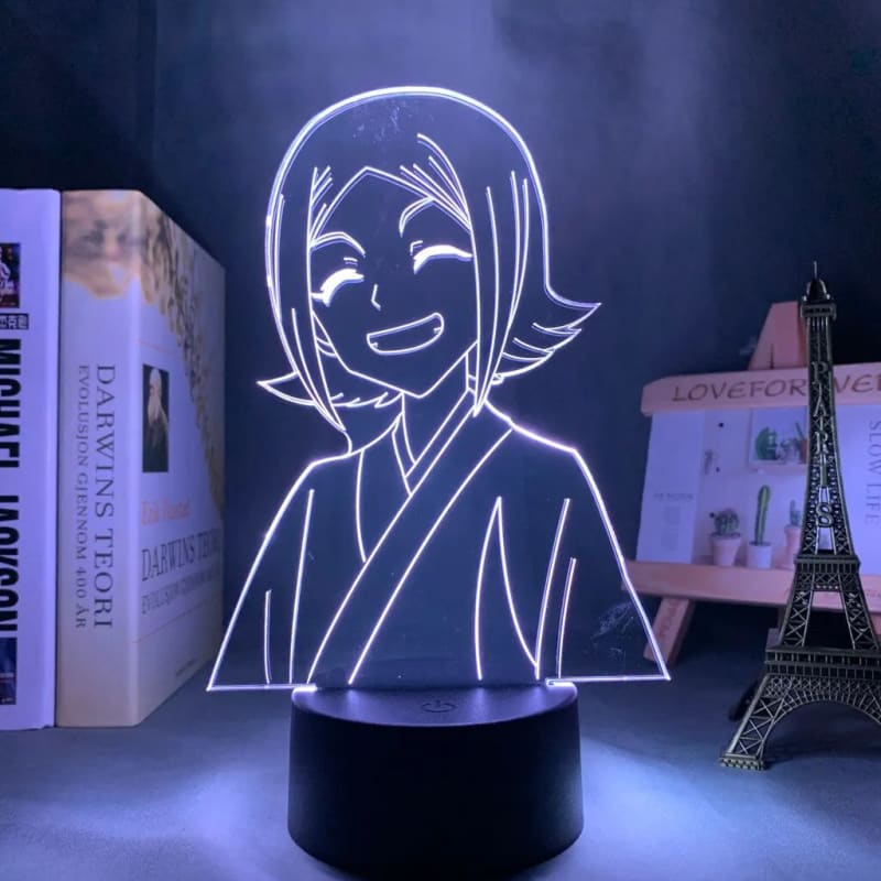 Lampe LED Yachiru - Bleach™