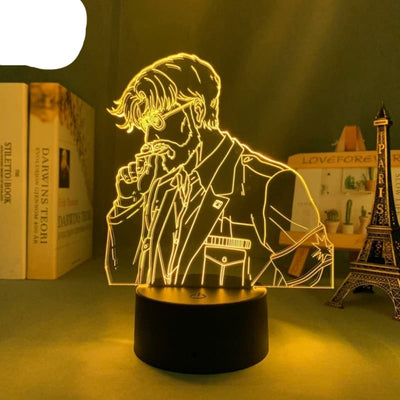 Lampe LED Zeke Yeager - Attaque des Titans™