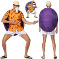 Figurine Cosplay Cosplay Master Roshi — Dragon Ball Z