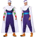Figurine Cosplay Cosplay Piccolo — Dragon Ball Z