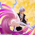 Figurine Gojo Satoru Édition Collector Dynamique 20cm — One Piece