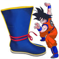 Chaussures Goku Cosplay — Dragon Ball Z