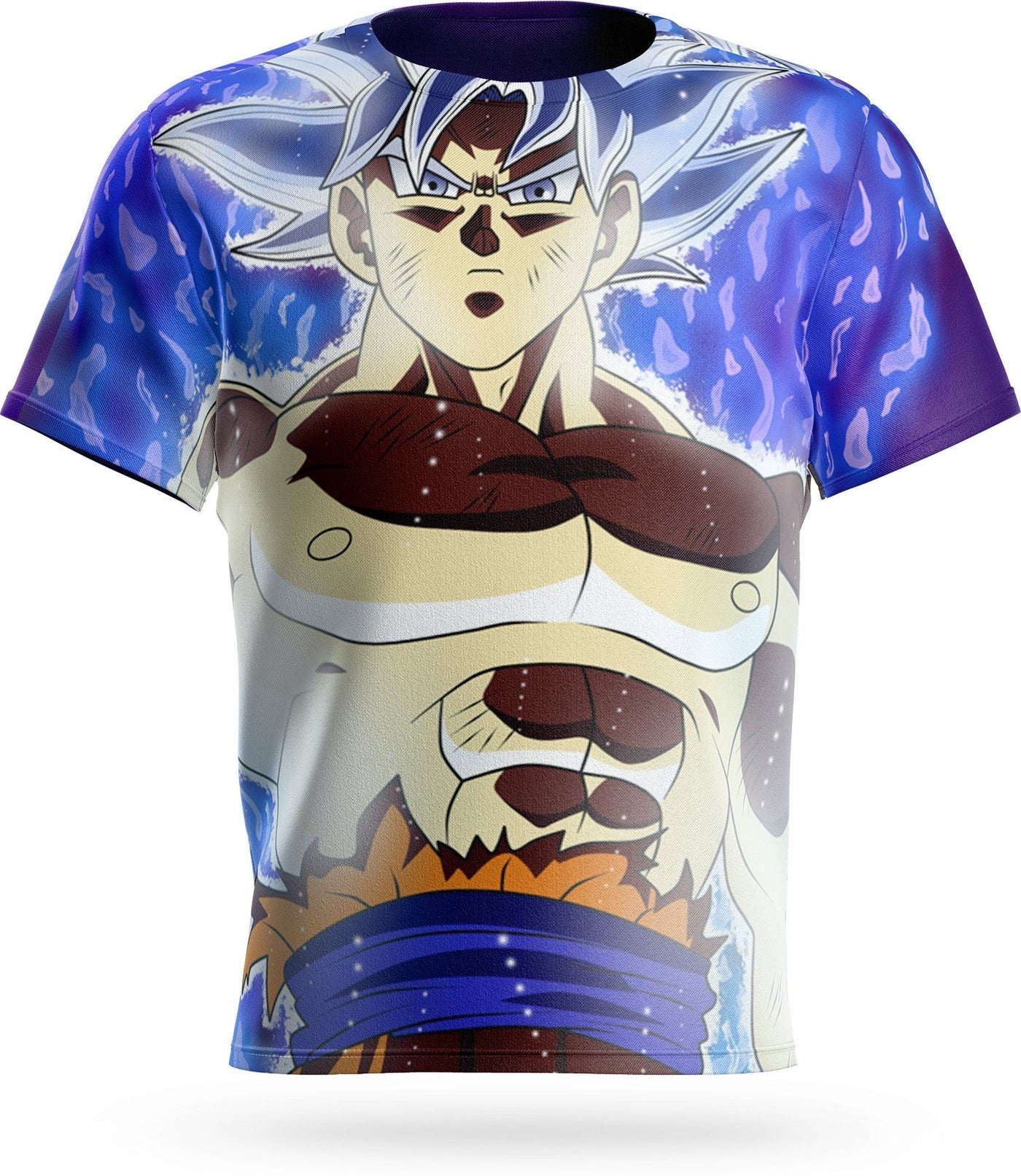 Dragon Ball Super Final Transformation T-Shirt