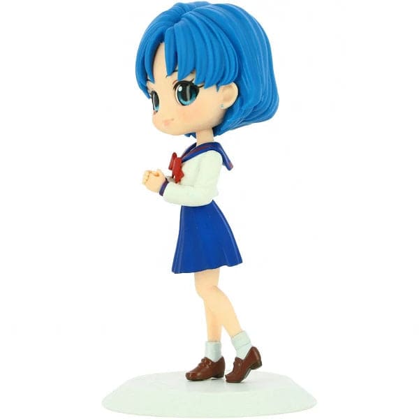 Figura Nendoroid de Ami Mizuno - Sailor Moon™