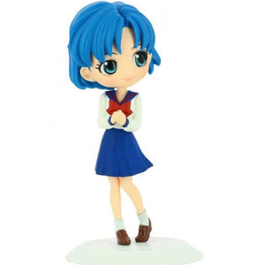 Figurine Nendoroid Ami Mizuno - Sailor Moon™