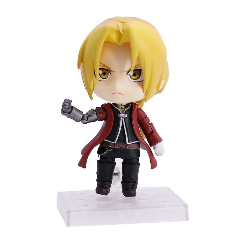 Edward Elric Nendoroid-Figur – Fullmetal Alchemist™