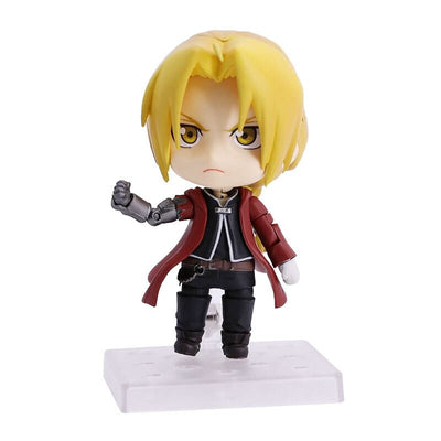 Figura Nendoroid de Edward Elric - Fullmetal Alchemist™