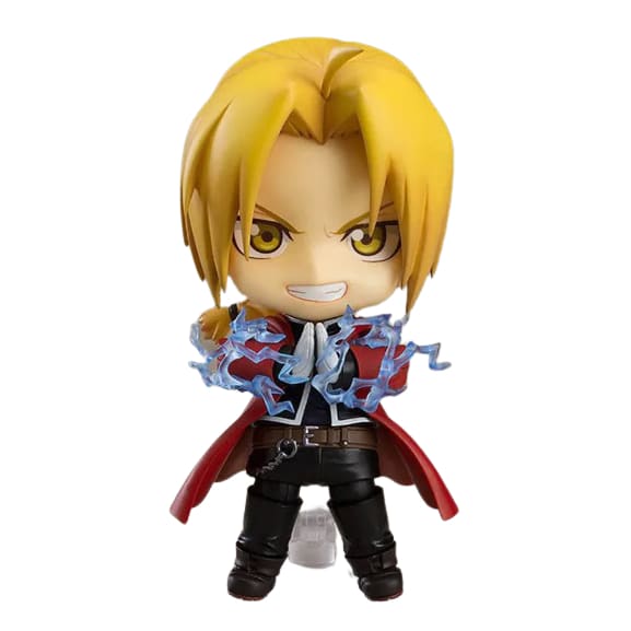 Figura Nendoroid de Edward Elric - Fullmetal Alchemist™