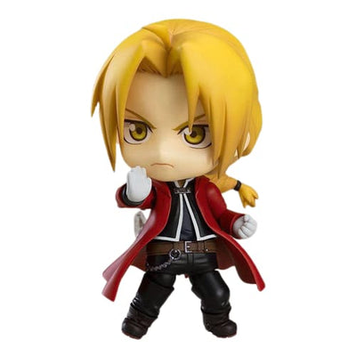 Edward Elric Nendoroid-Figur – Fullmetal Alchemist™