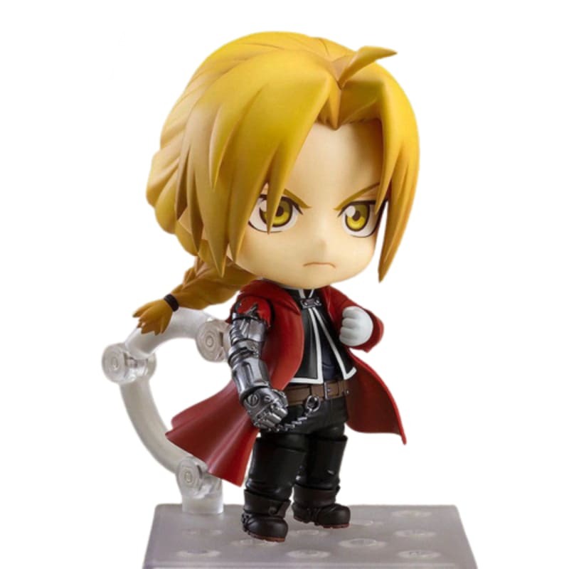 Figurine Nendoroid  Edward Elric - Fullmetal Alchemist™