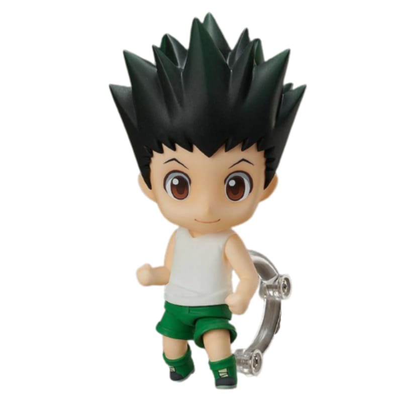 Mini figurine Gon Freecss - Hunter x Hunter™