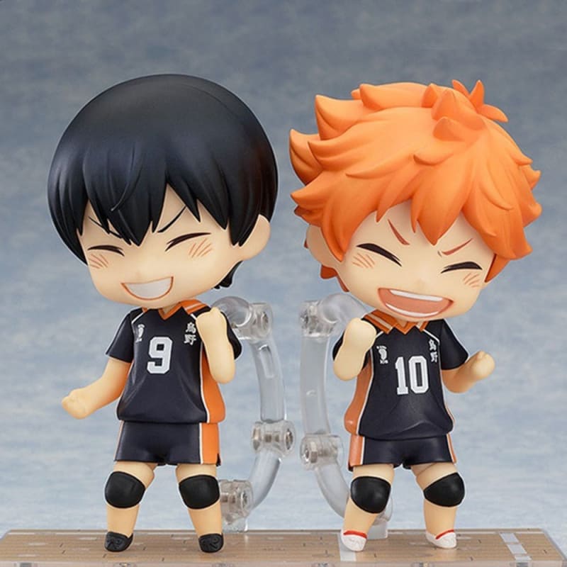 Nendoroid Hinata Shoyo Figur – Haikyuu™