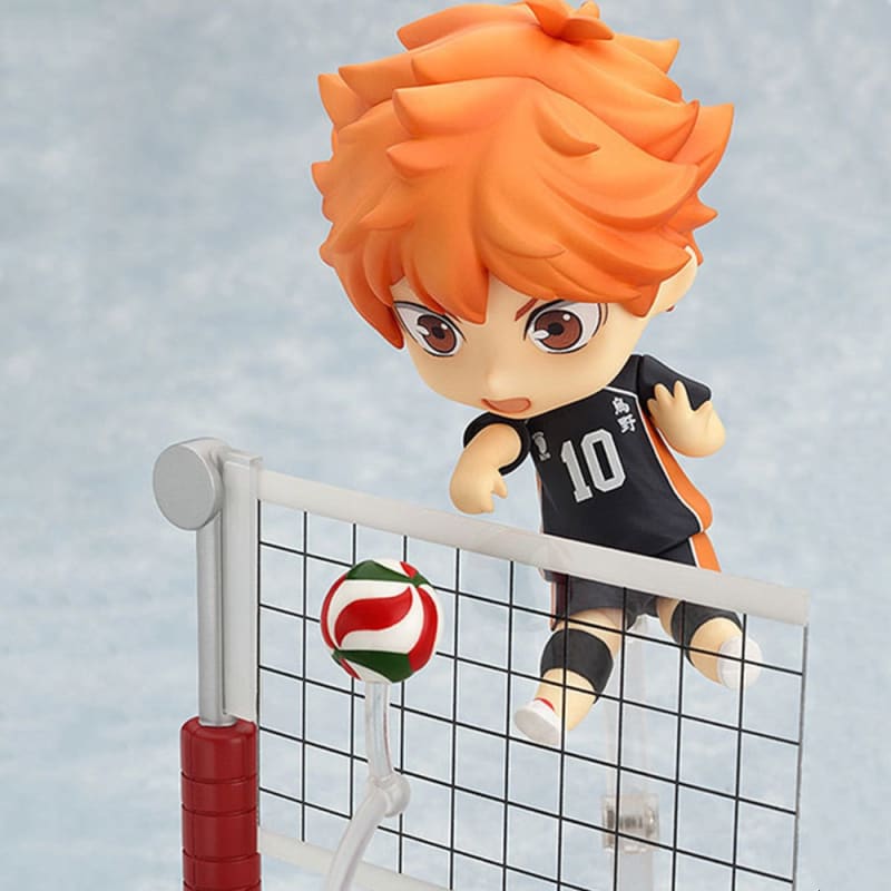 Figura Nendoroid Hinata Shoyo - Haikyuu™