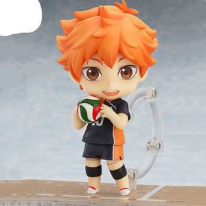 Figurine Nendoroid Hinata Shoyo - Haikyuu™