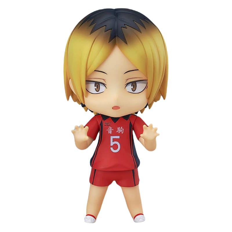 Nendoroid Kenma Kozume Figur – Haikyuu™