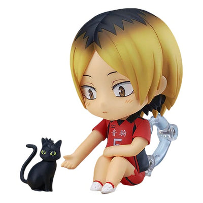 Figura Nendoroid Kenma Kozume - Haikyuu™