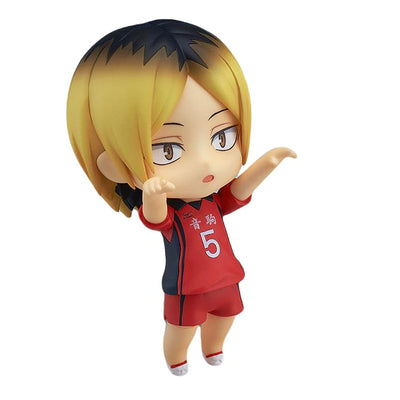 Nendoroid Kenma Kozume Figur – Haikyuu™