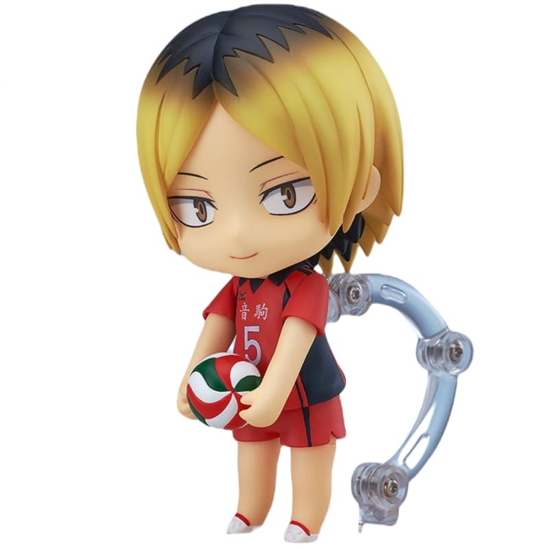 Figurine Nendoroid Kenma Kozume - Haikyuu™