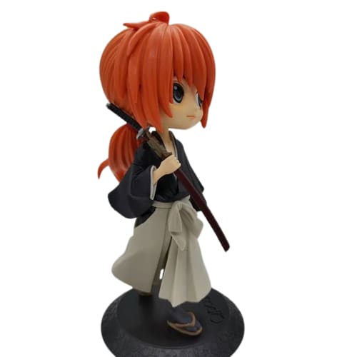 Nendoroid Kenshin der Wanderer-Figur – Kenshin™