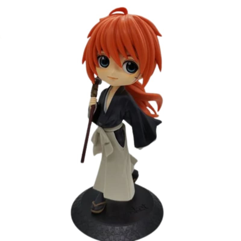 Figurine Nendoroid Kenshin le Vagabon - Kenshin™