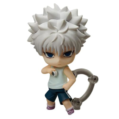 Mini figurine Kilua Zoldik - Hunter x Hunter™