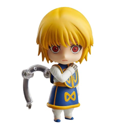 Mini figurine Kurapika - Hunter x Hunter™