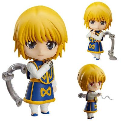 Mini figurine Kurapika - Hunter x Hunter™