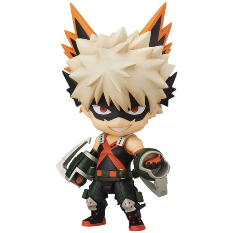 Mini Figurine Nendoroid Bakugo -  My Hero Academia™