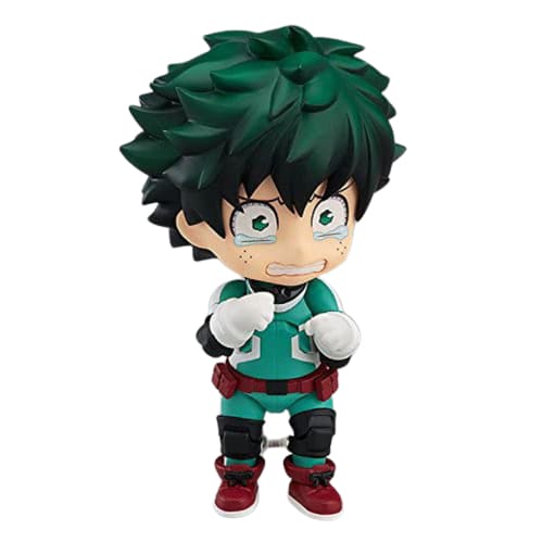 Mini Figurine Nendoroid Deku -  My Hero Academia™