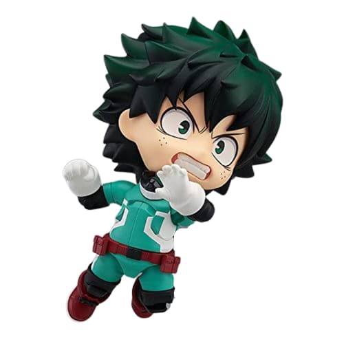 Mini Figurine Nendoroid Deku -  My Hero Academia™