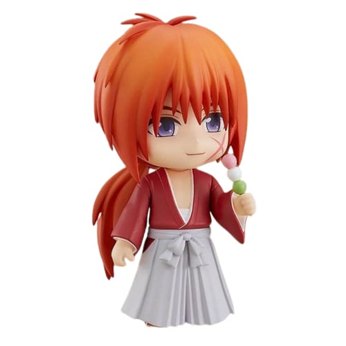 Figurine Nendoroid Kenshin - Kenshin™