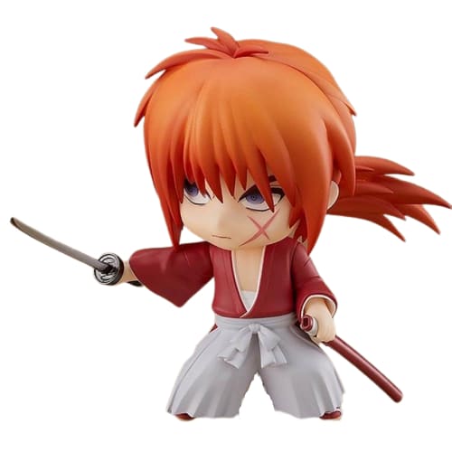 Figurine Nendoroid Kenshin - Kenshin™