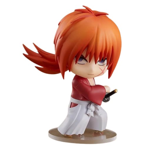 Figura Nendoroid Kenshin - Kenshin™