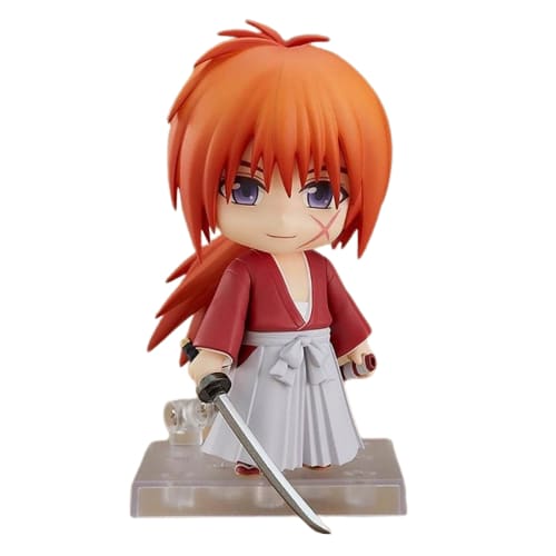 Figura Nendoroid Kenshin - Kenshin™