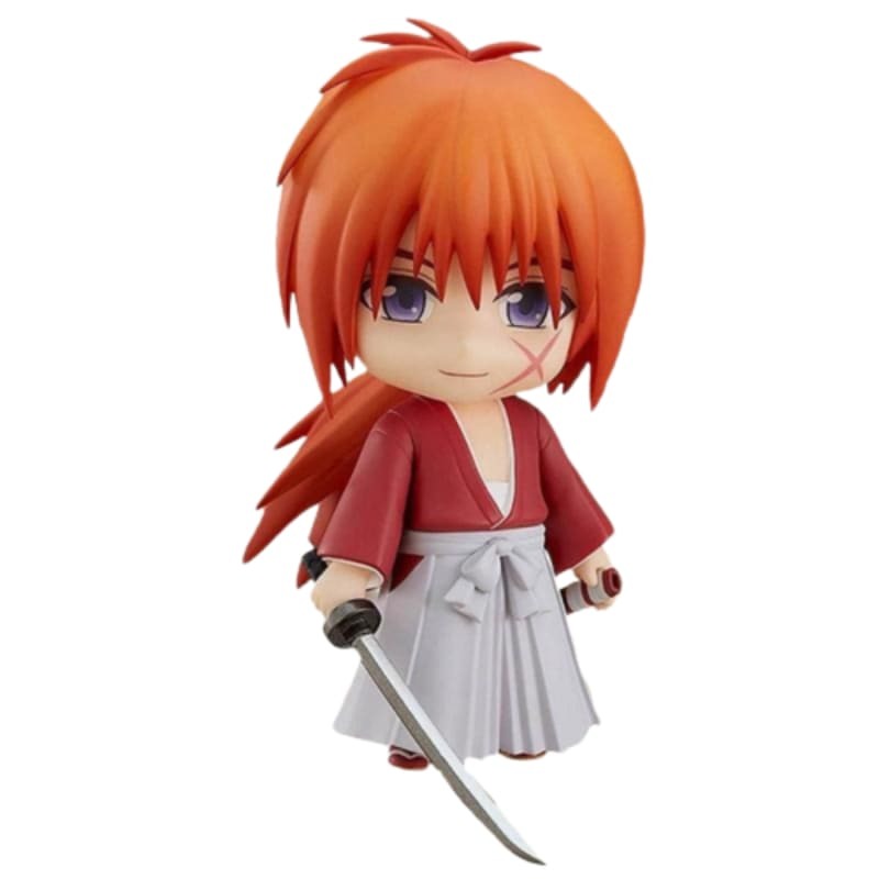 Figurine Nendoroid Kenshin - Kenshin™