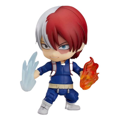 Mini Figurine Nendoroid Shoto - My Hero Academia™