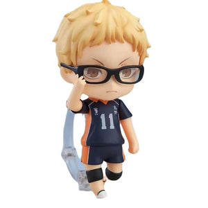 Figurine Nendoroid Tsukishima - Haikyuu™