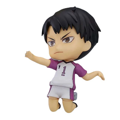 Figura Nendoroid Ushijima - Haikyuu™